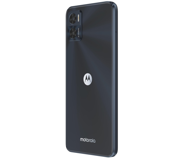 Motorola moto e22 4/64GB Astro Black 90Hz - 1080663 - zdjęcie 10